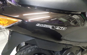 SUZUKI ADDRESS V50 2000 CA4BA