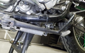 YAMAHA SR400 Gen.4 2013 RH03J