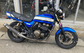KAWASAKI ZRX400 2006 ZR400E