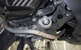 HONDA TACT-4ﾍﾞｰｼｯｸ AF79