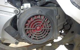 KYMCO RACING 125 Fi