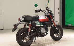HONDA MONKEY 125 2007 JB03