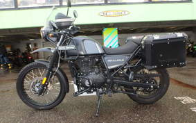 OTHER ENFIELD HIMARAYA411 2022 ME3EFLS