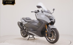 YAMAHA T-MAX 560 T 2026 SJ21J