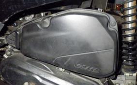 HONDA TACT-4ﾍﾞｰｼｯｸ AF79