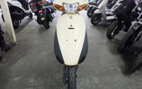 SUZUKI LET's 2 CA1PA