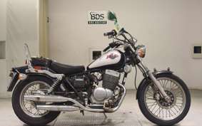 HONDA REBEL 250 2004