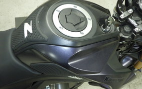 KAWASAKI Z125 PRO BR125H