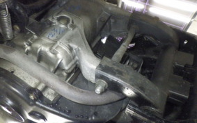 SUZUKI ADDRESS V125 G CF46A