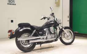 YAMAHA DRAGSTAR 250 2014 VG02J