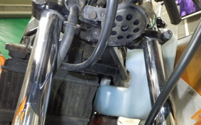 HONDA NS-1 GEN 2 2006 AC12