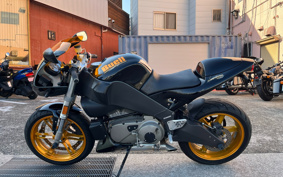 BUELL FIREBOLT XB12R 2006 AX03