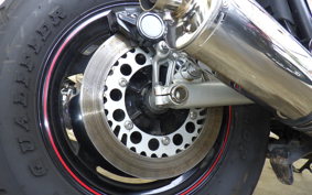 YAMAHA VMAX 2004