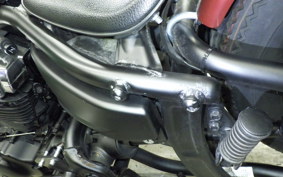 YAMAHA DRAGSTAR 400 CLASSIC 2005 VH01J