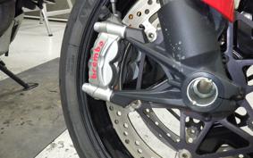 DUCATI MULTISTRADA 1200 S 2017