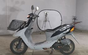 SUZUKI LET`S2 CA1KA