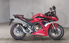 HONDA CBR400R 2022 NC56
