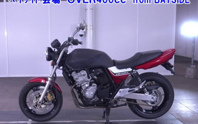 HONDA CB400SFV-1