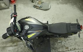 YAMAHA MT-07 ABS 2022 RM19J