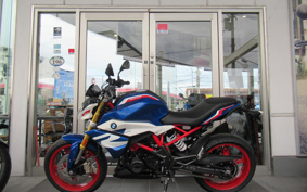 BMW G310R 2465