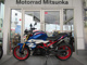 Фото BMW G310R с японского аукциона