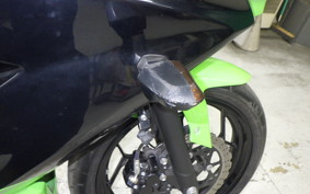 KAWASAKI NINJA 250 SL 2016 BX250A