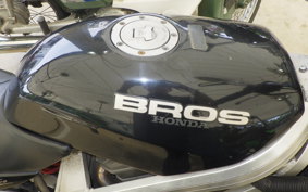 HONDA BROS 400 GEN 2 1990 NC25