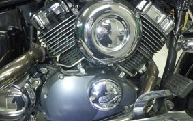 YAMAHA DRAGSTAR 400 CLASSIC 2006 VH01J