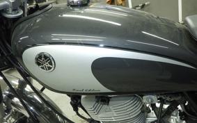 YAMAHA SR400 Gen.5 2021 RH16J