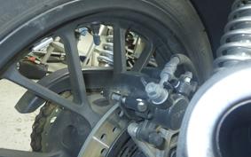 HONDA GB350 2021 NC59