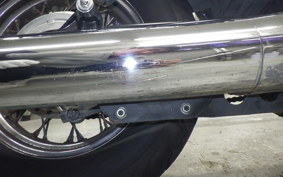 HONDA SHADOW 400 2008 NC34