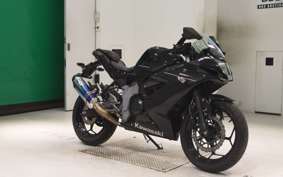 KAWASAKI NINJA 250 SL 2003 BX250A
