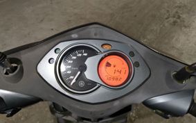 YAMAHA CYGNUS 125 X SE44J