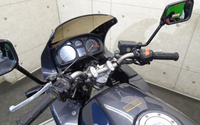 HONDA ZELBIS MC25