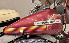 HARLEY FLH 1200 2013 214