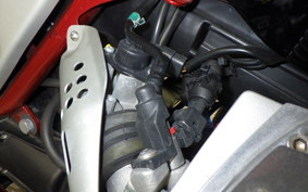 MOTO GUZZI V7 RACER 2011