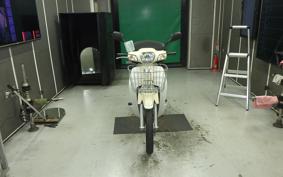 HONDA C110 SUPER CUB JA10