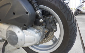 APRILIA SCARABEO 250IE