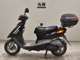 Фото Yamaha JOG Gen.5 с японского аукциона
