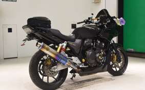 HONDA CB400 SUPER BOLDOR A 2017 NC42