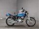 Фото Kawasaki 250SS с японского аукциона