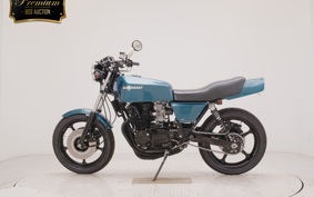KAWASAKI Z400 FX 1980 KZ400E