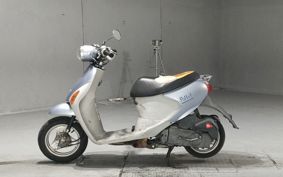 SUZUKI LET`S4 CA45A
