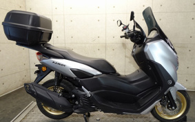 YAMAHA N-MAX SEG6J