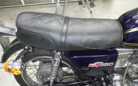 SUZUKI GT380 2026 GT380
