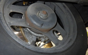 HONDA GIORNO 2 2023 AF70