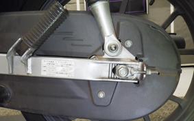 HONDA ｸﾛｽｶﾌﾞ110-3 JA60