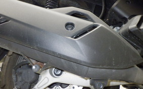 HONDA PCX125 2014 JK05