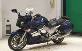 YAMAHA FJR1300 AS 2007