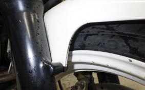 YAMAHA XJR400 R 1997 4HM